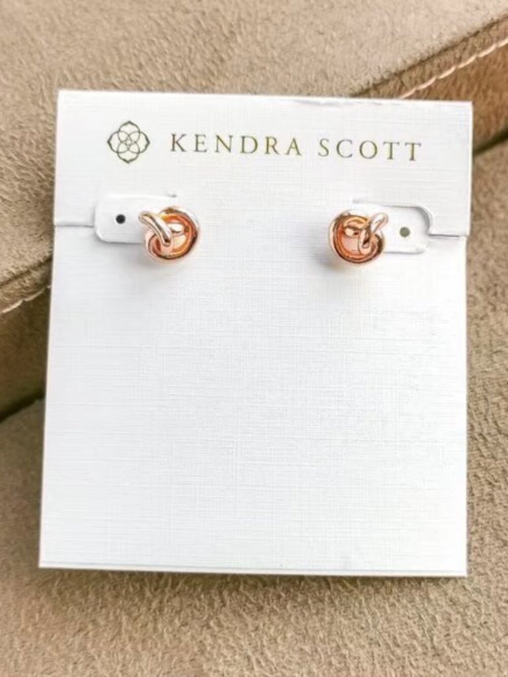 Kendra Scott Stud Earrings